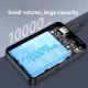 پاور بانک بی سیم فست یسیدو YP72 PD 22.5W ظرفیت 10000mAh - تصویر 6