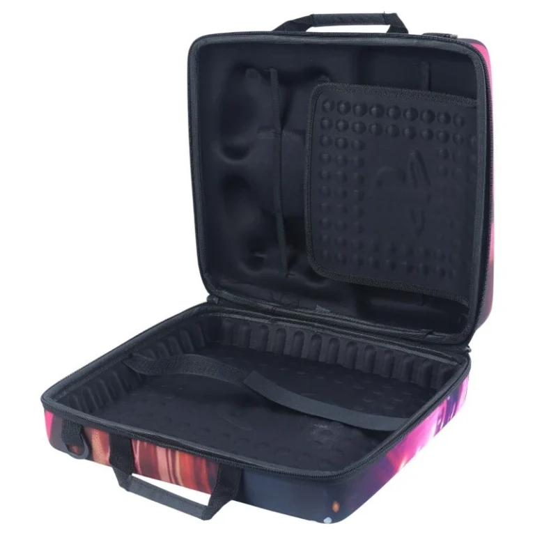 کیف کنسل PS4 طرح Joker کد 48