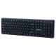 ست کیبورد و موس بی سیم هویت KB261WB - تصویر 5