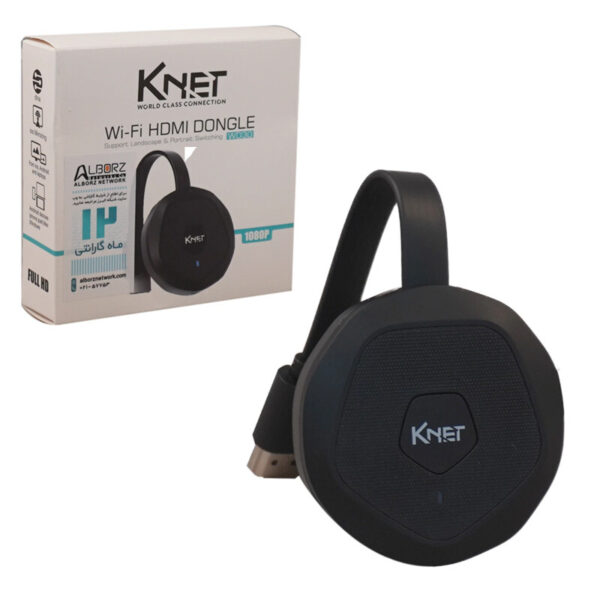 دانگل HDMI کی نت K-WD30