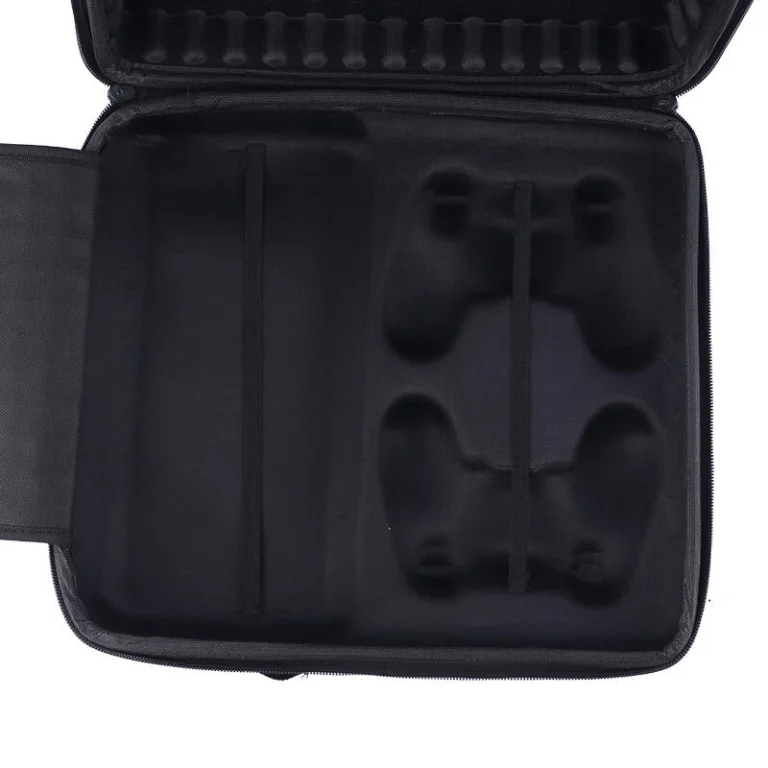 کیف کنسل بازی PS4 طرح GTA VI کد 16