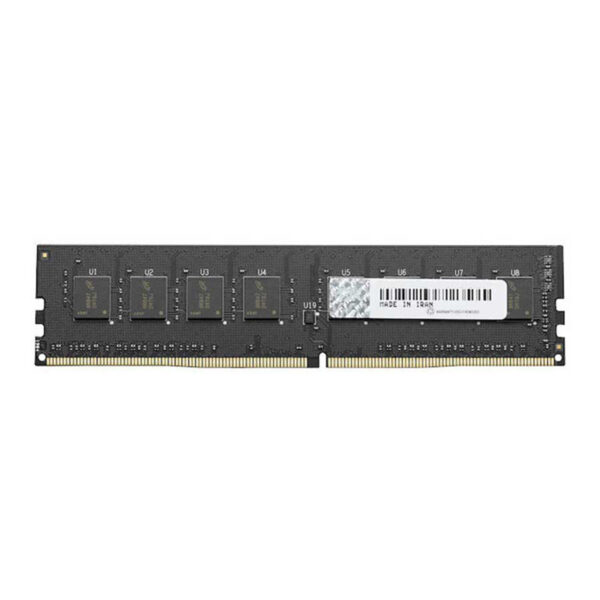 رم کامپیوتر فدک A1 DDR4 8GB Single 3200MHz CL22