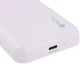 پاور بانک بی سیم پرووان PPB5010 20W ظرفیت 5000mAh - تصویر 6