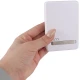 پاور بانک بی سیم تسکو TP 1009W QC3.0 PD 20W ظرفیت 10000mAh - تصویر 8