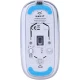 موس بی سیم هیت MS62WB Pro