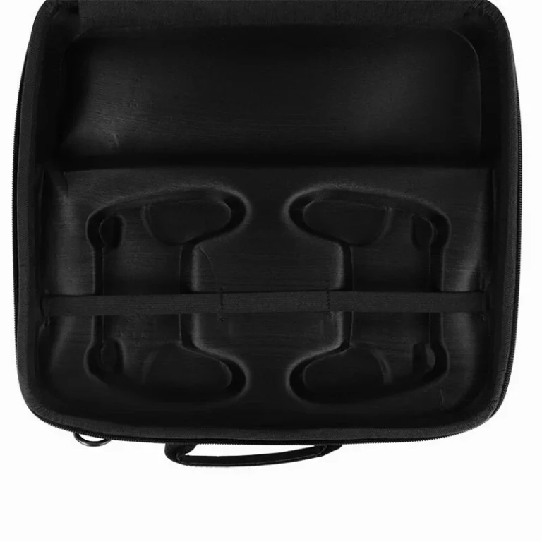 کیف کنسل بازی PS4 طرح Skull Flag
