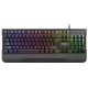 کیبورد با سیم تسکو TK 8085GA