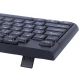 کیبورد با سیم تسکو مدل TK 8025