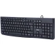 کیبورد با سیم تسکو مدل TK 8025