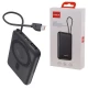 پاور بانک بی سیم فست شارژ یسیدو YP72 PD 22.5W ظرفیت 10000 میلی آمپر ساعت - تصویر 2