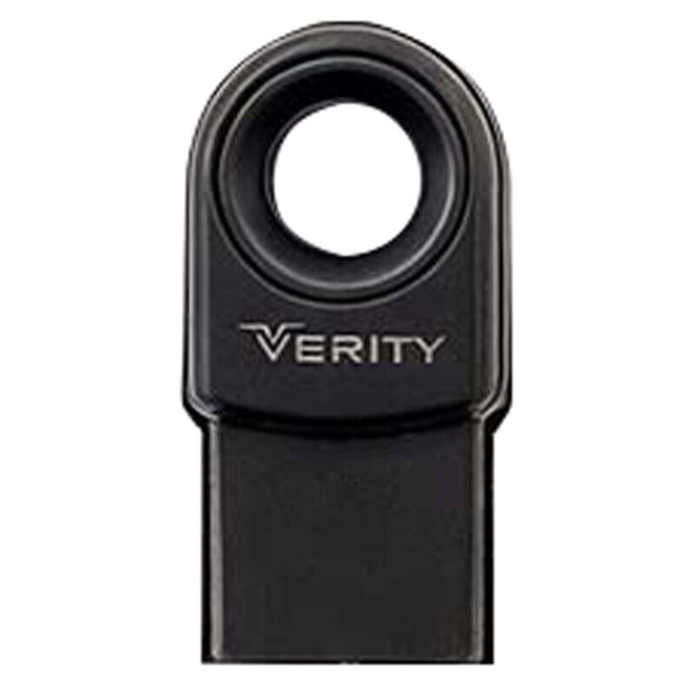 فلش مموری وریتی Verity V832 USB 2.0 ظرفیت 64 گیگابایت