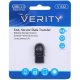 فلش مموری وریتی Verity V832 USB 2.0 ظرفیت 64 گیگابایت
