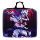 کیف کنسل بازی Game Over PS4 طرح Luffy Gear 5