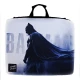 کیف کنسل بازی Game Over PS4 طرح Batman کد 3