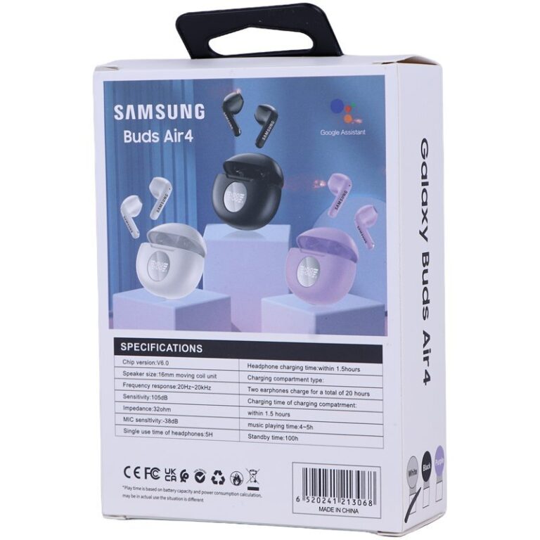 هندزفری بلوتوثی سامسونگ Galaxy Buds Air4