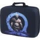کیف کنسول PS5 Slim طرح God of War کد 15 نگهدارنده هدست