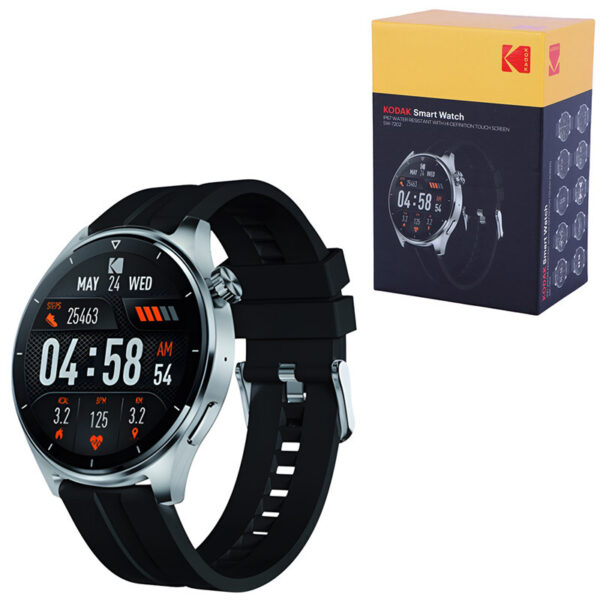 ساعت هوشمند کداک مدل SW-7202