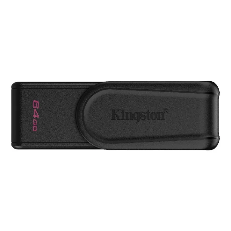 فلش 64 گیگ کینگستون Kingston DataTraveler Exodia S USB3.2