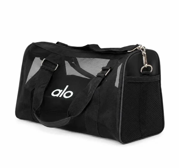 ساک ورزشی توری ALO مدل Mesh Sport Bag کد 921(FR)