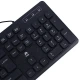 کیبورد با سیم پی نت مدل KB.400