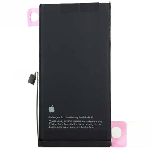 باتری موبایل اورجینال آیفون iPhone 13 A2655