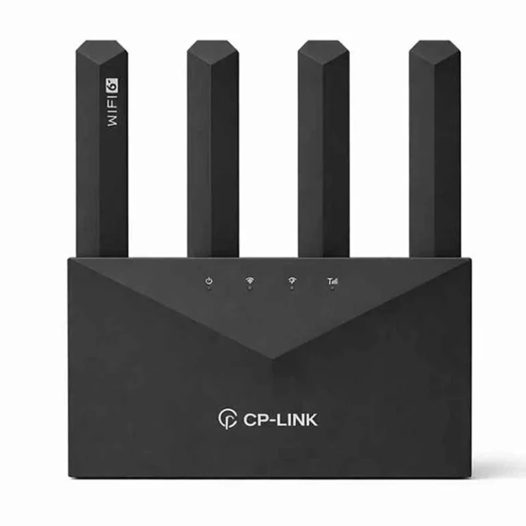 مودم روتر سیمکارتی 4G LTE سی پی لینک مدل FD-I40 X3