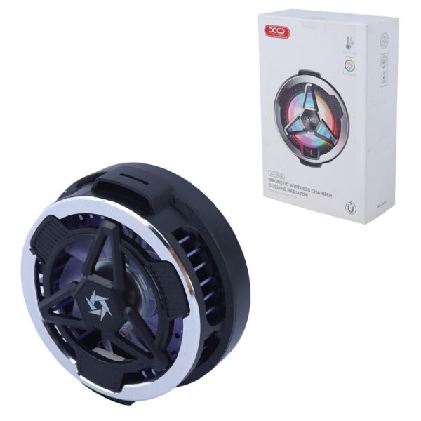 فن خنک کننده گوشی ایکس او مدل XO-SL05
