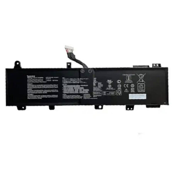 باتری لپ تاپ ایسوس Asus TUF A15 FX506 4Cell