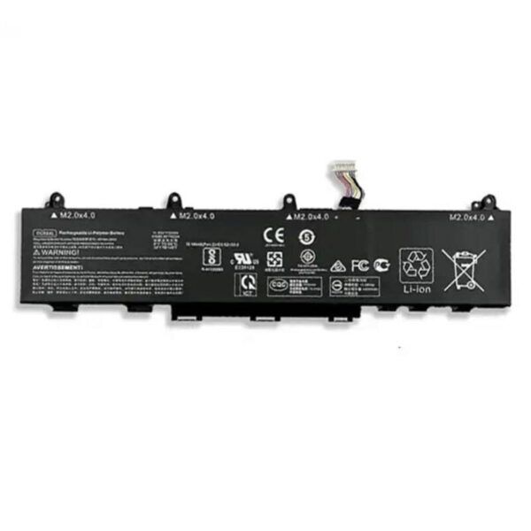 باتری لپ تاپ اچ پی HP Elitebook 840 G7 / CC03XL 3Cell
