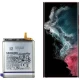 باتری موبایل اورجینال سامسونگ Galaxy S22 Ultra مدل EB-BS908ABY