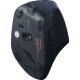 موس بی سیم پرودو مدل PD-VM4000 با دو حالت اتصال