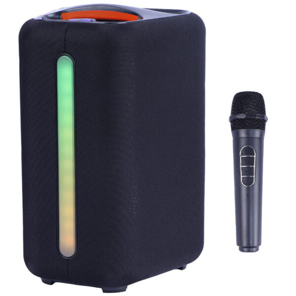اسپیکر بلوتوثی ABS-6205 + میکروفون