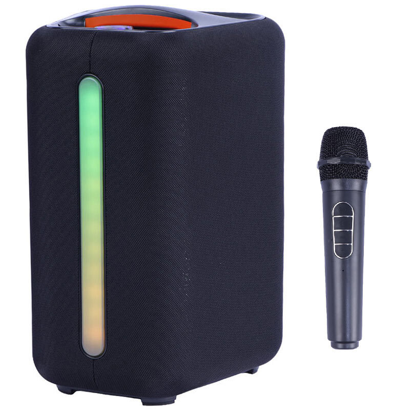 اسپیکر بلوتوثی ABS-6205 + میکروفون