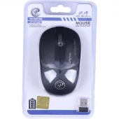 موس گیمینگ اکسن X6 RGB