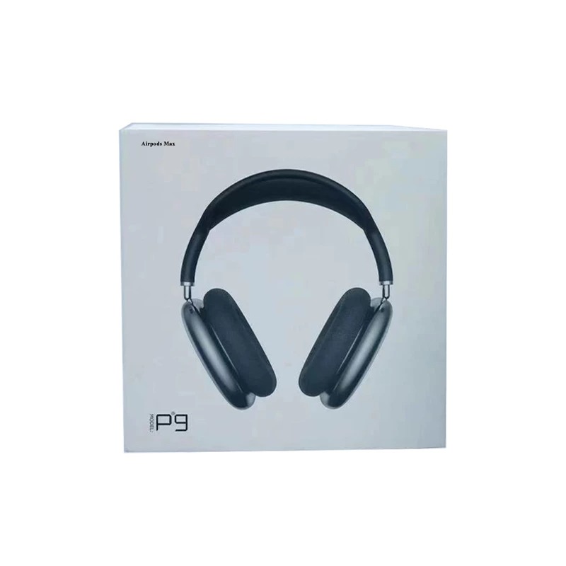 هدفون بلوتوثی مدل Airpods P9 (MK) - Image 2