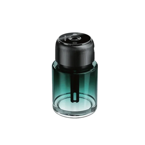 خوشبو کننده هوشمند ماشین Car Fragrance اتوماتیک و شارژی (MK)