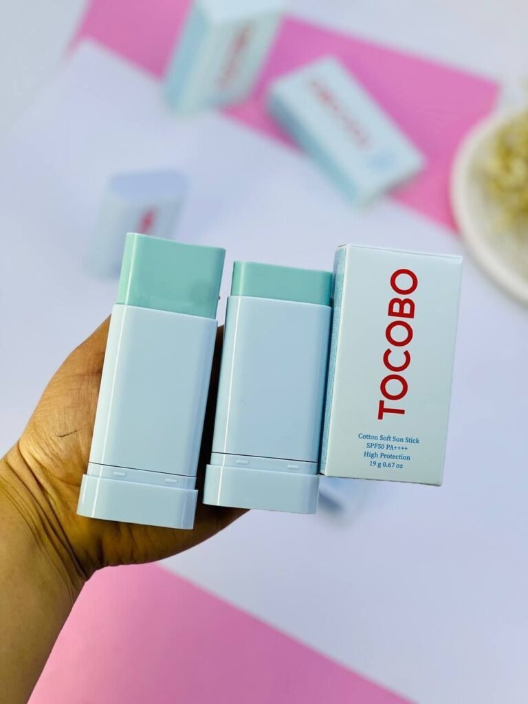 ضد آفتاب TOCOBO توکوبو استیکی اصل