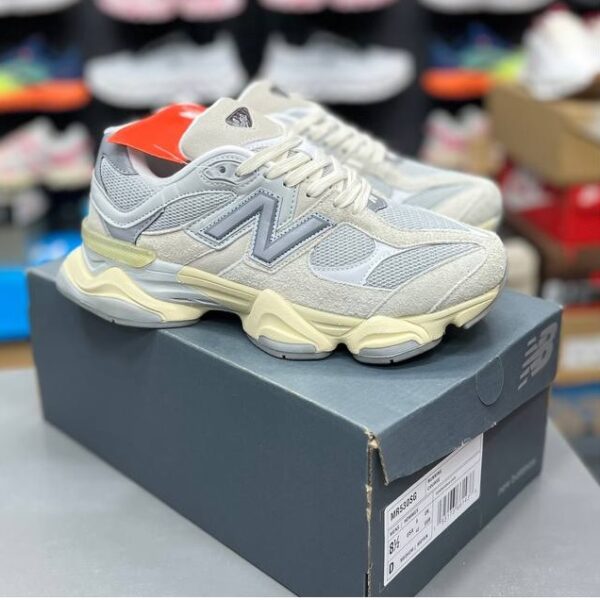 کفش کتونی مردانه نیوبالانس 9060 کد03 New Balance 