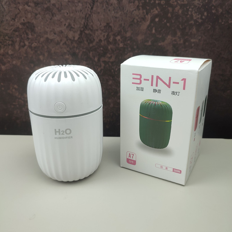 دستگاه بخور سرد مدل A7 - Image 10