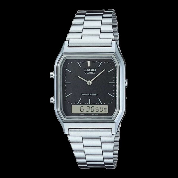 ساعت مچی کاسیو CASIO AQ-230A-1D