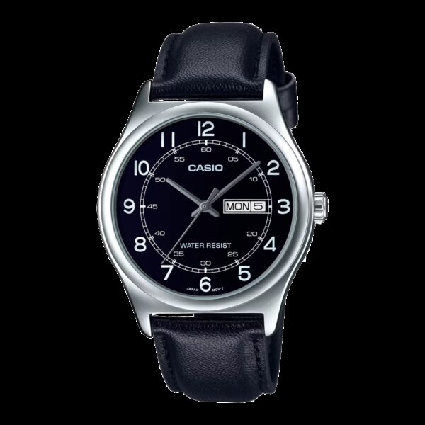 ساعت مچی مردانه کاسیو  CASIO MTP-V006L-1B2 (MK)