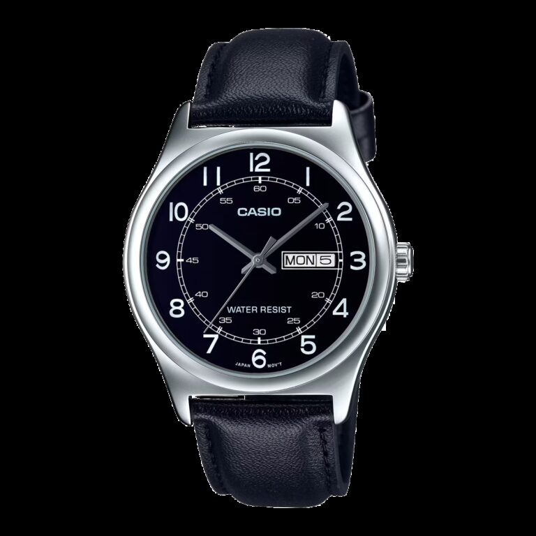 ساعت مچی مردانه کاسیو CASIO MTP-V006L-1B2 (MK)