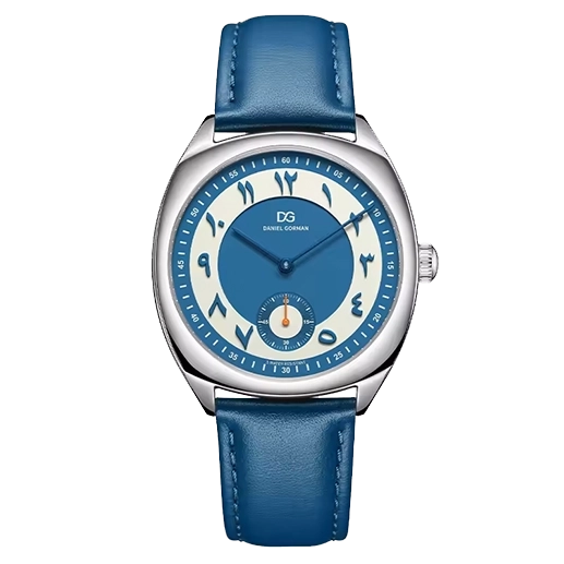 DG9520MSU – ساعت دنیل گورمن