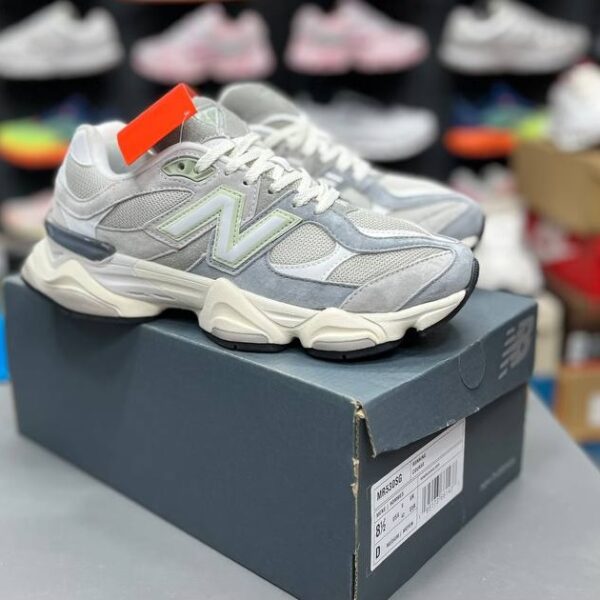 کفش کتونی مردانه نیوبالانس 9060 کد02 New Balance 