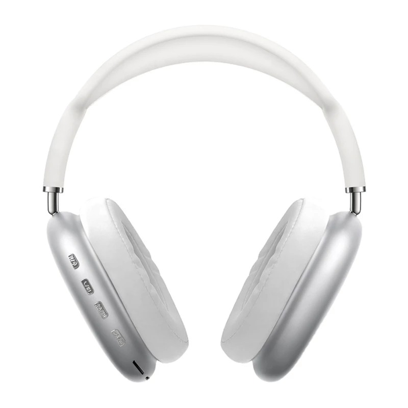 هدفون بلوتوثی مدل Airpods P9 (MK) - Image 14