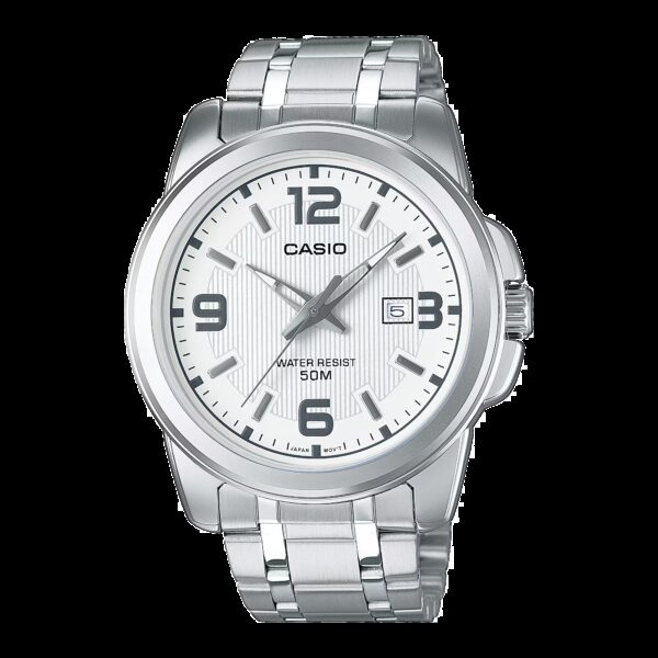 ساعت مچی مردانه کاسیو CASIO MTP-1314D-7A (MK)