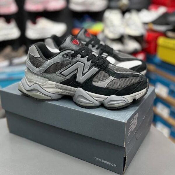 کفش کتونی مردانه نیوبالانس 9060 کد01 New Balance 