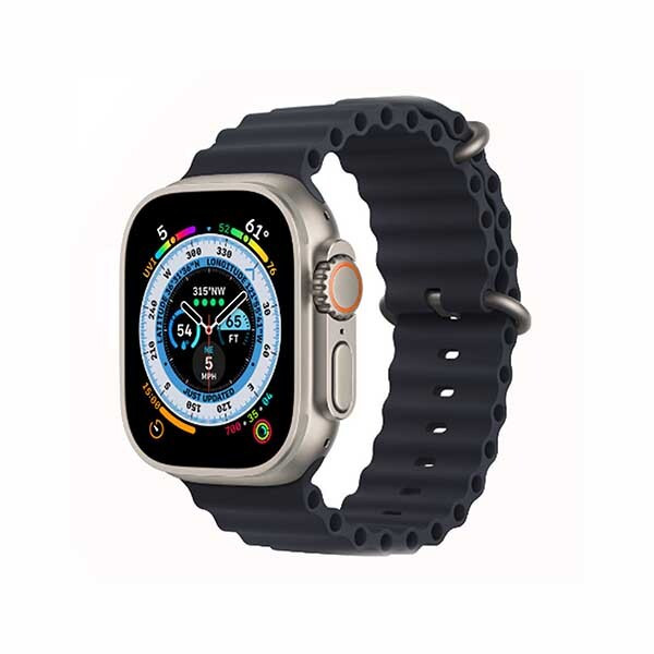 ساعت هوشمند مدل VS8 Ultra+Pro - دارای هوش مصنوعی ChatGPT (MK) - Image 14