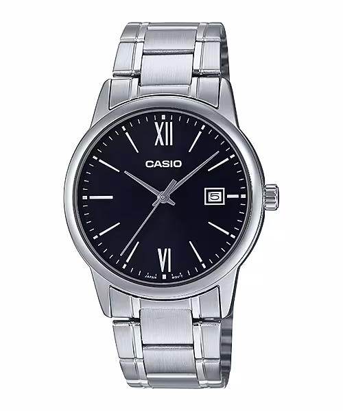 ساعت مچی مردانه کاسیو CASIO MTP-V002D-1B3