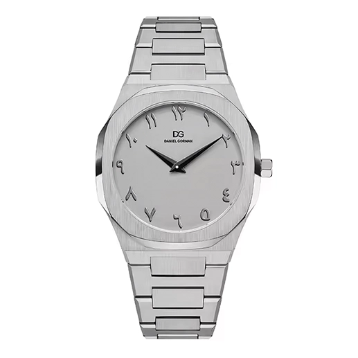 DG9091SSS – ساعت دنیل گورمن